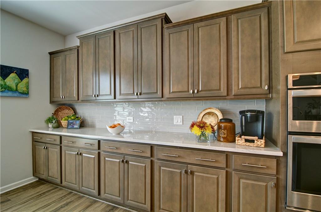 39 Clubhouse Way, Acworth, Georgia image 18