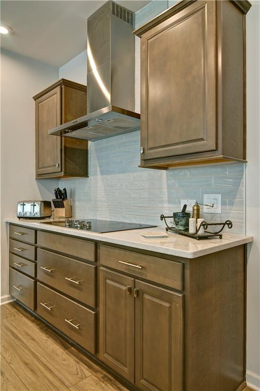 39 Clubhouse Way, Acworth, Georgia image 21