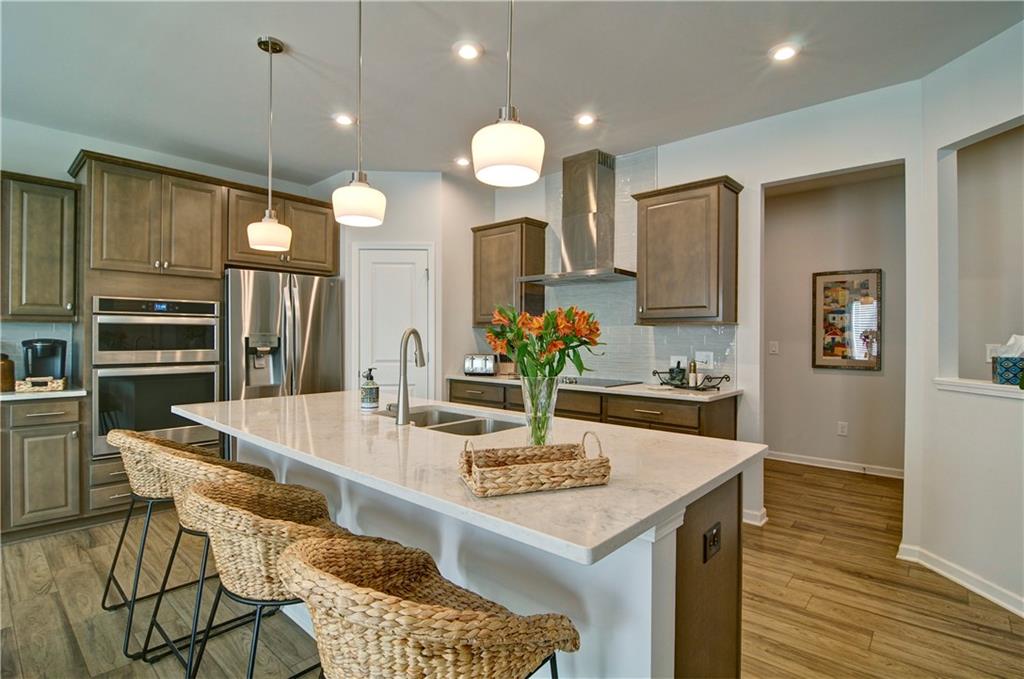 39 Clubhouse Way, Acworth, Georgia image 19