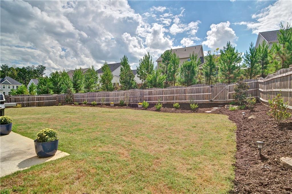 39 Clubhouse Way, Acworth, Georgia image 47