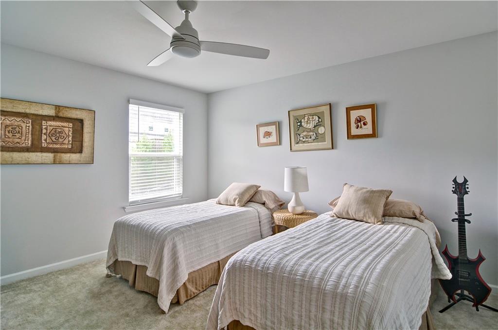 39 Clubhouse Way, Acworth, Georgia image 39