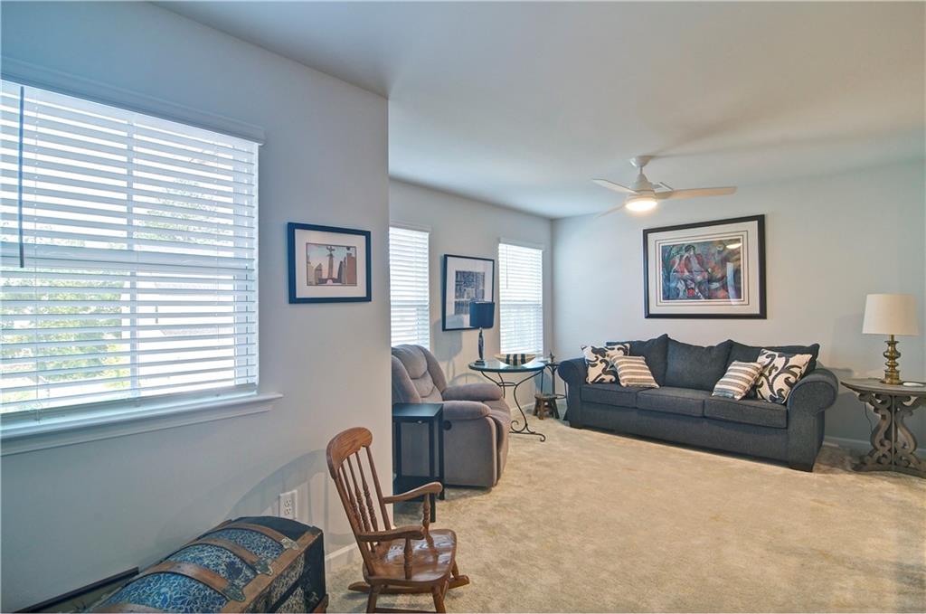 39 Clubhouse Way, Acworth, Georgia image 37