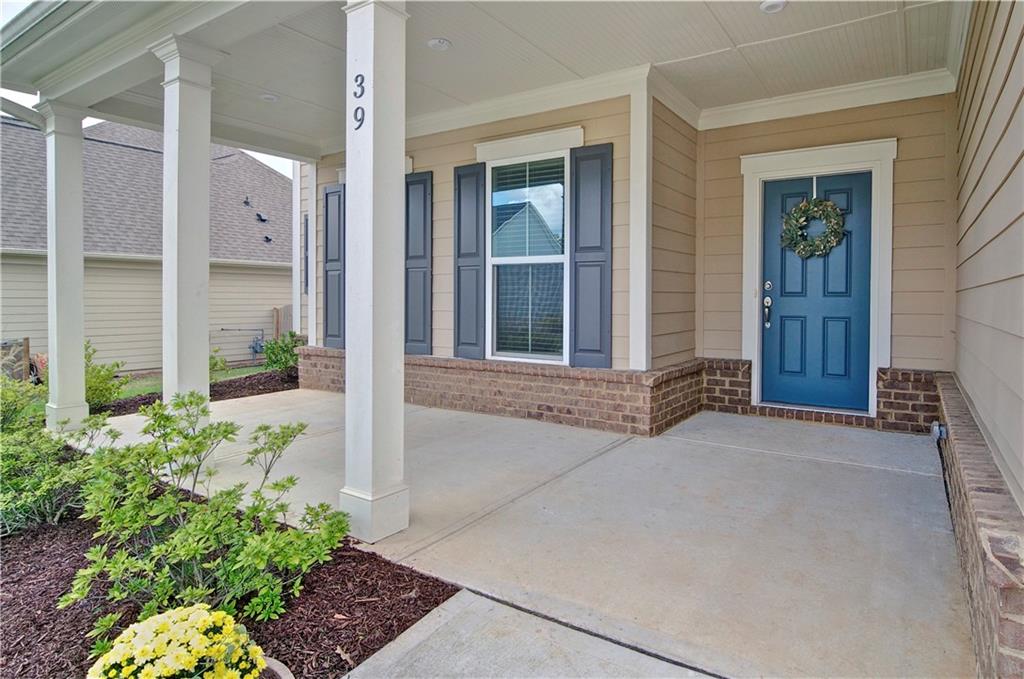 39 Clubhouse Way, Acworth, Georgia image 3