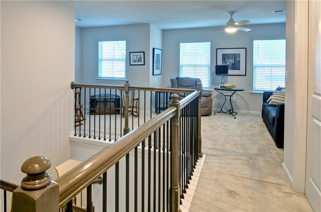 39 Clubhouse Way, Acworth, Georgia image 34