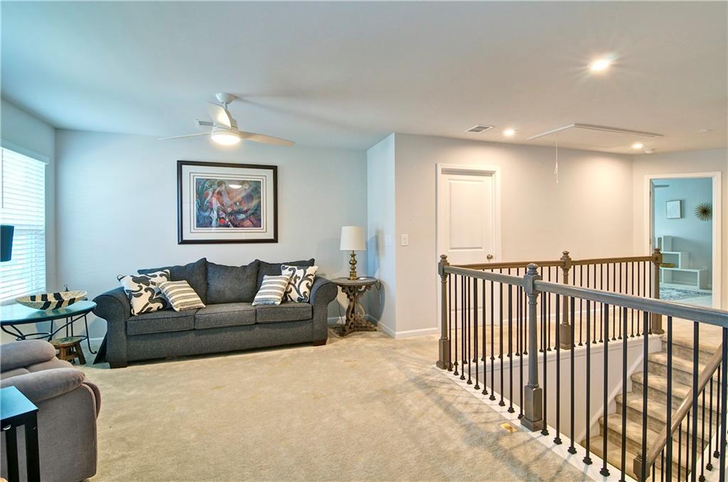 39 Clubhouse Way, Acworth, Georgia image 35