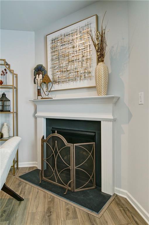 39 Clubhouse Way, Acworth, Georgia image 12
