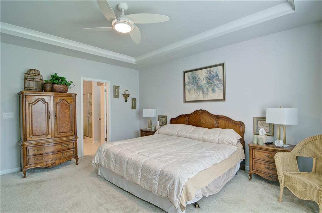 39 Clubhouse Way, Acworth, Georgia image 28