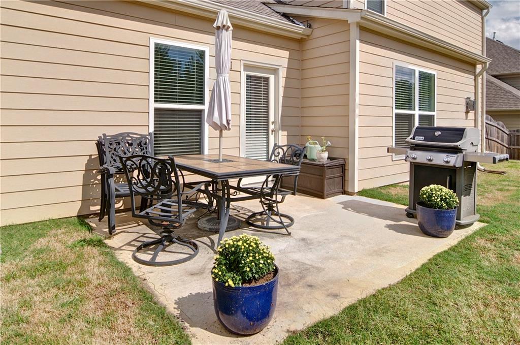 39 Clubhouse Way, Acworth, Georgia image 46