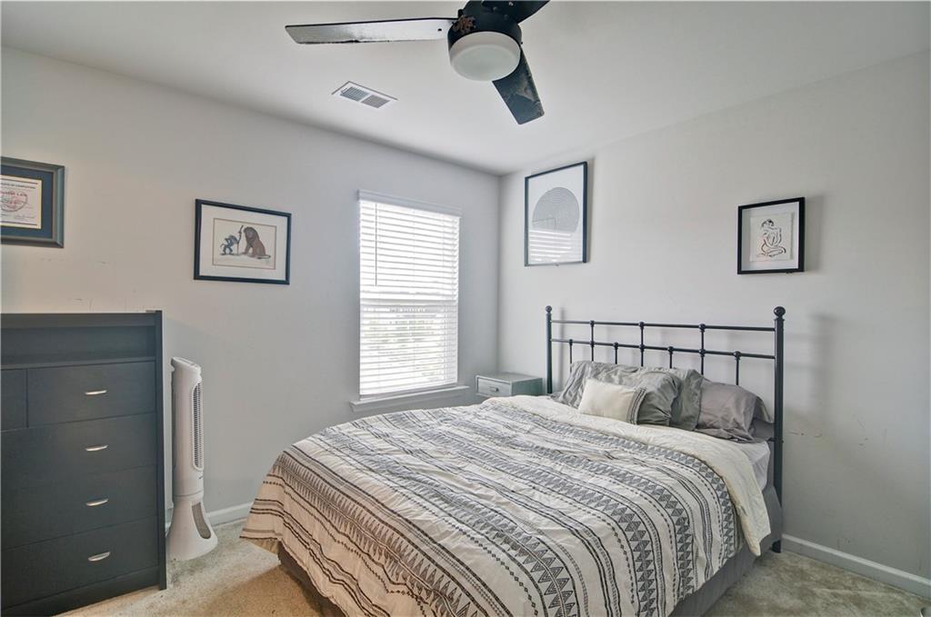39 Clubhouse Way, Acworth, Georgia image 42