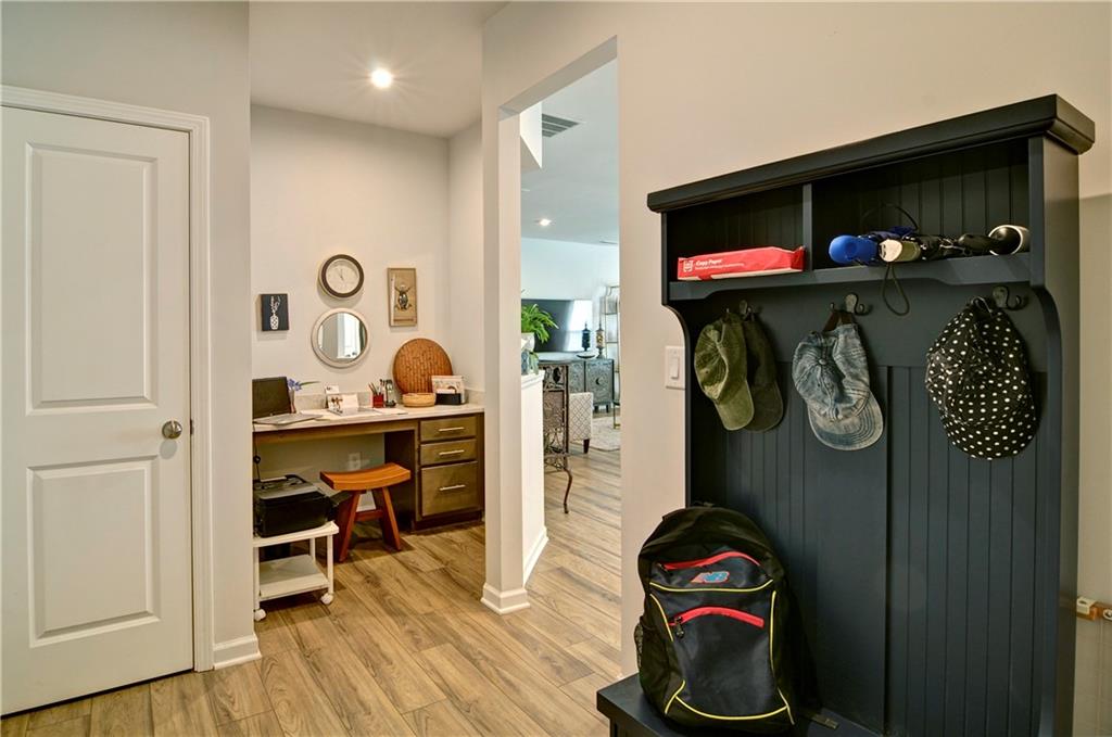 39 Clubhouse Way, Acworth, Georgia image 26