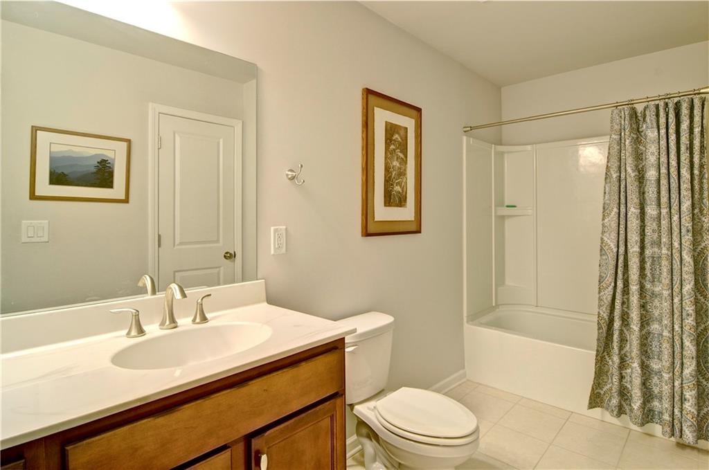 39 Clubhouse Way, Acworth, Georgia image 40