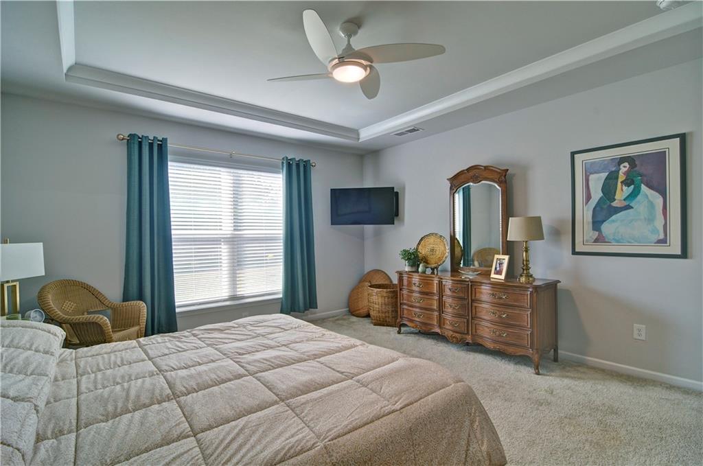 39 Clubhouse Way, Acworth, Georgia image 30