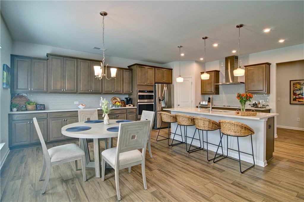 39 Clubhouse Way, Acworth, Georgia image 14