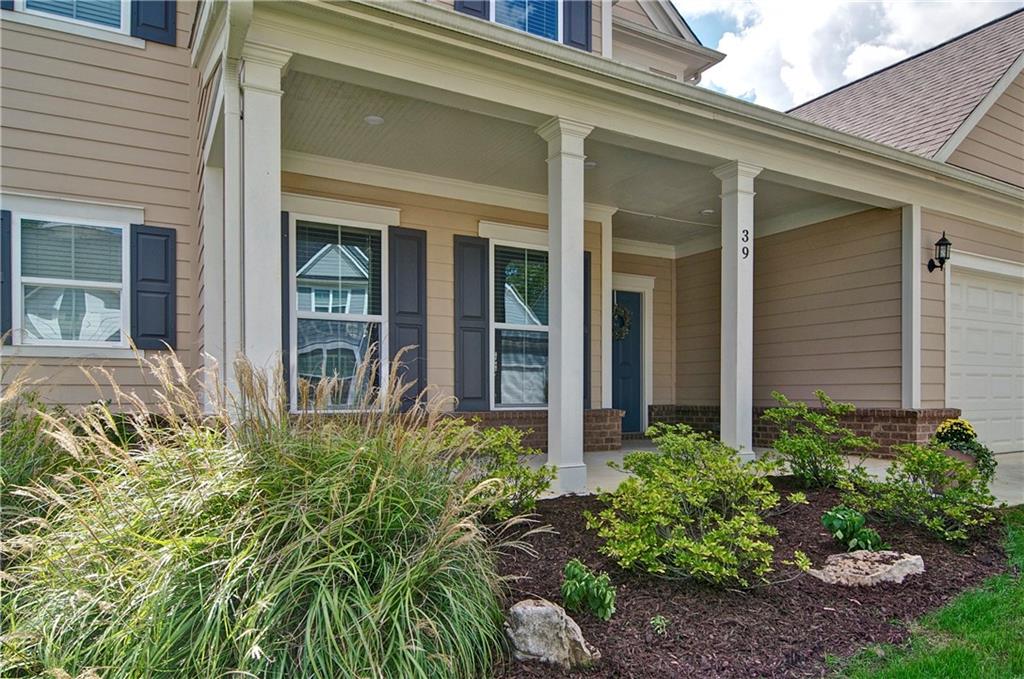 39 Clubhouse Way, Acworth, Georgia image 2