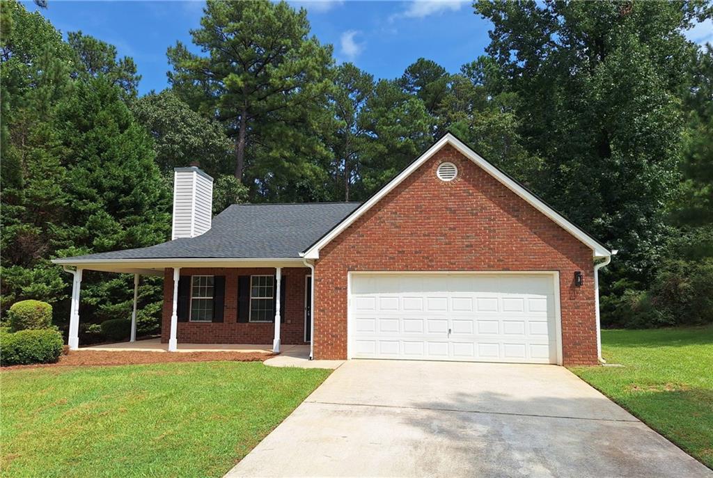 215 Oak Hill Drive