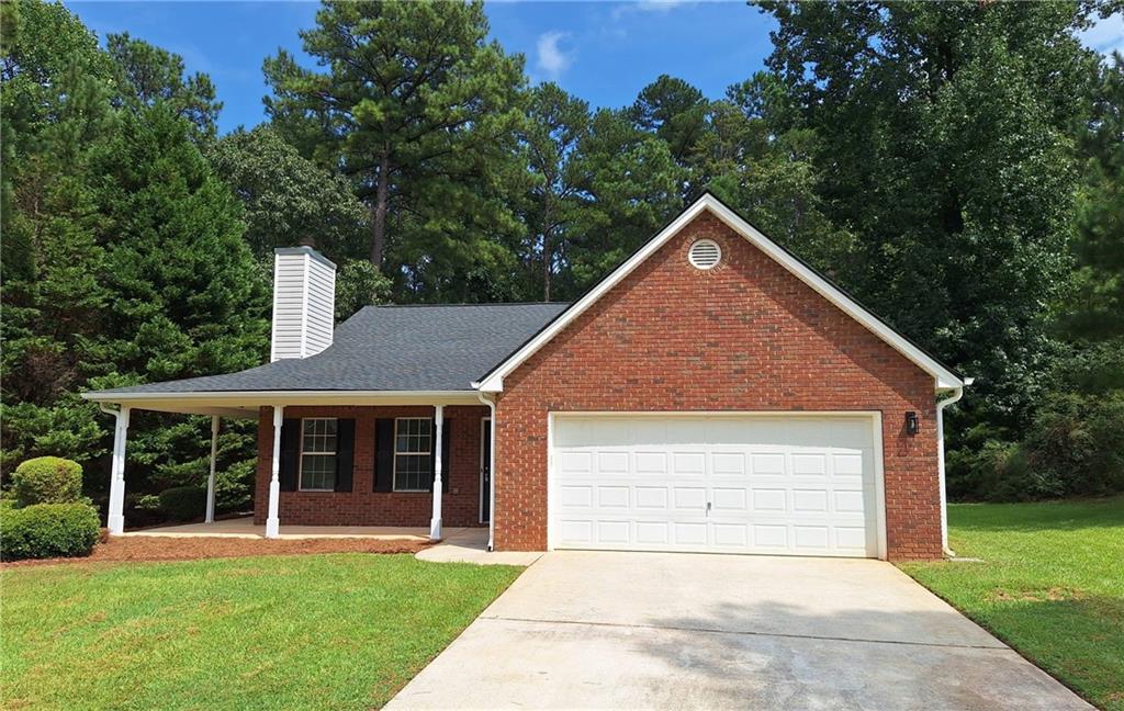 215 Oak Hill Drive