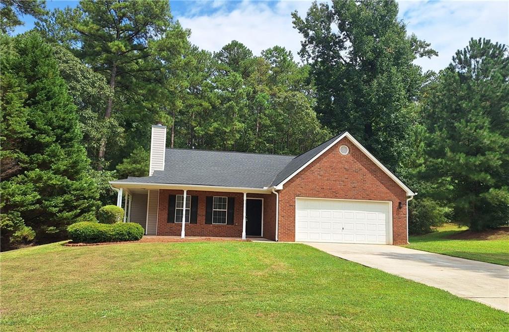 215 Oak Hill Drive