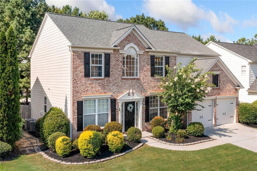 104 Towey Trail