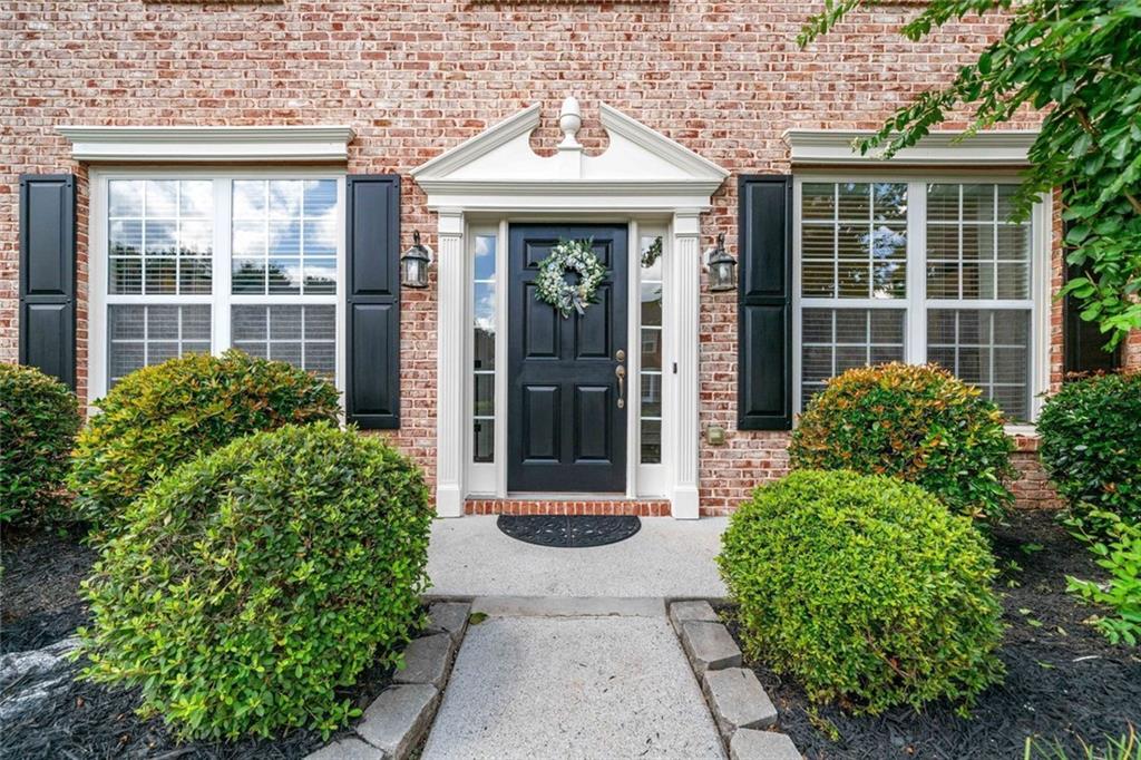 104 Towey Trail