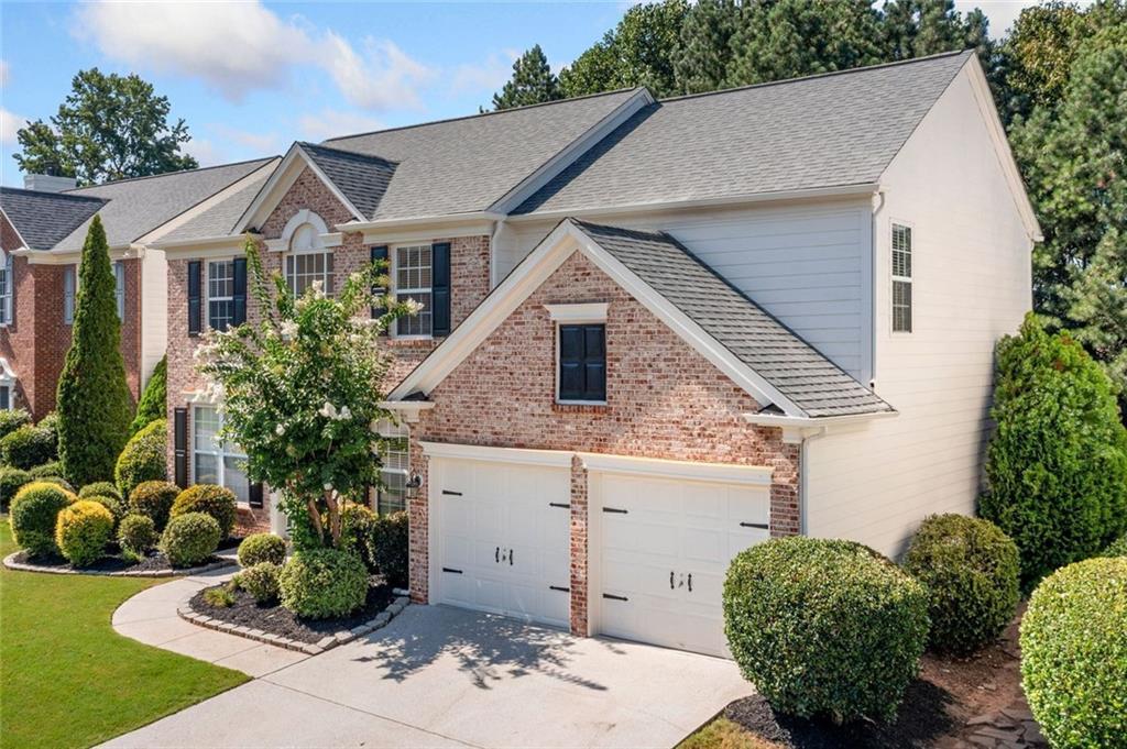 104 Towey Trail