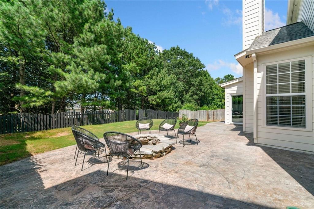 104 Towey Trail