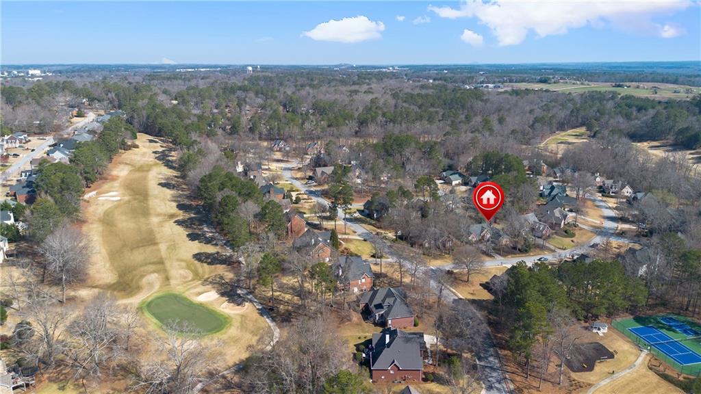 8424 Fairway Drive