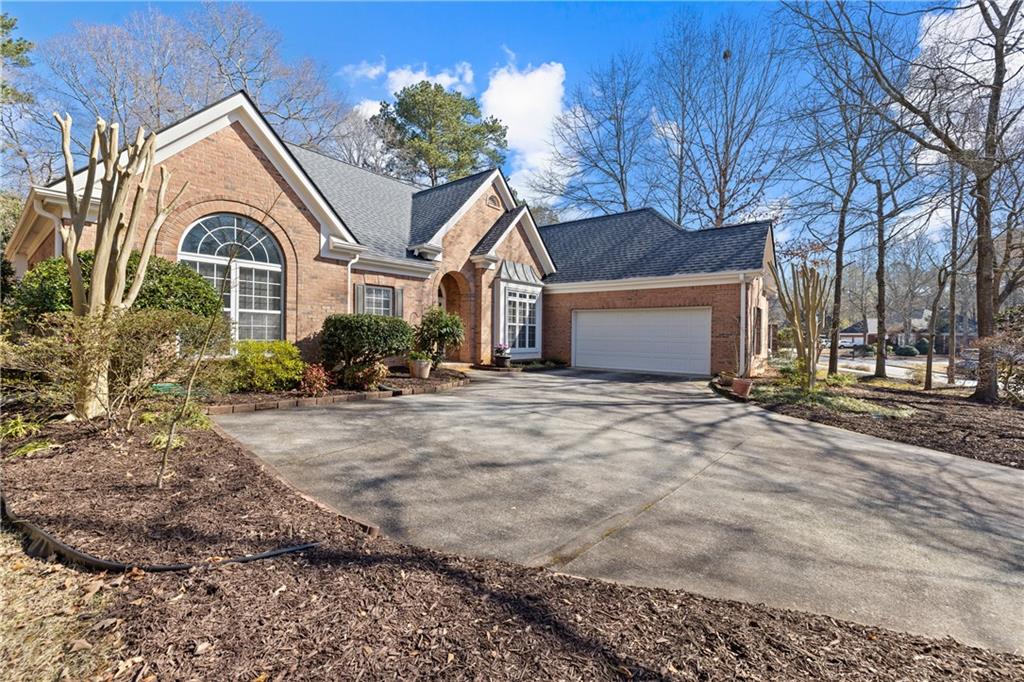 8424 Fairway Drive