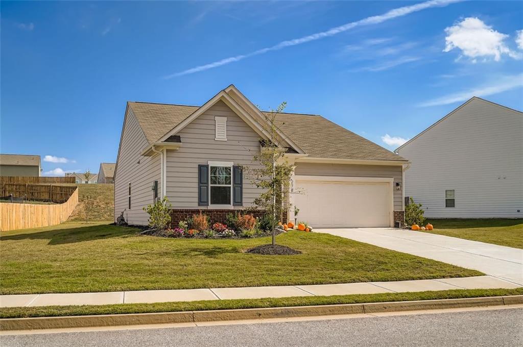 278 Bentwater Way