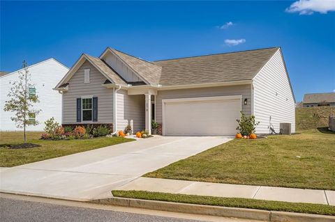 278 Bentwater Way Hoschton GA 30548