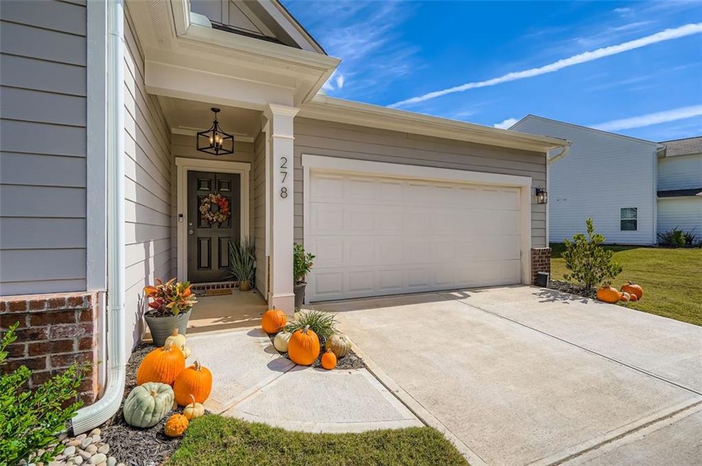 278 Bentwater Way