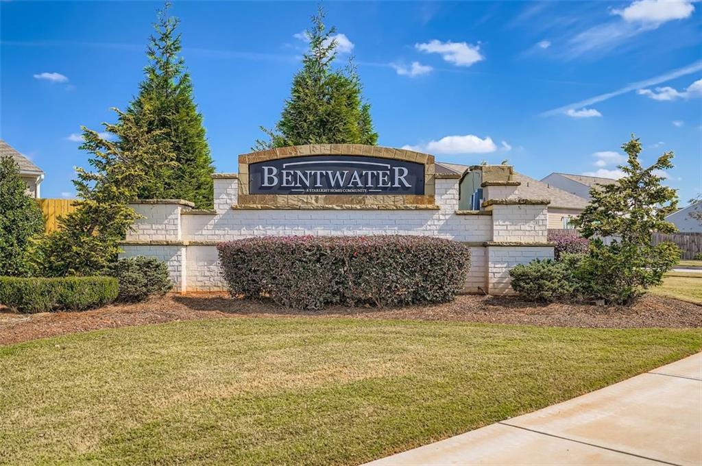 278 Bentwater Way
