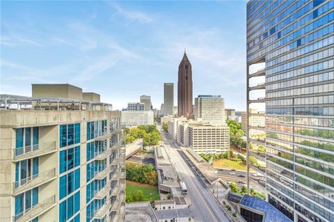400 W Peachtree Street 1713 Atlanta GA 30308