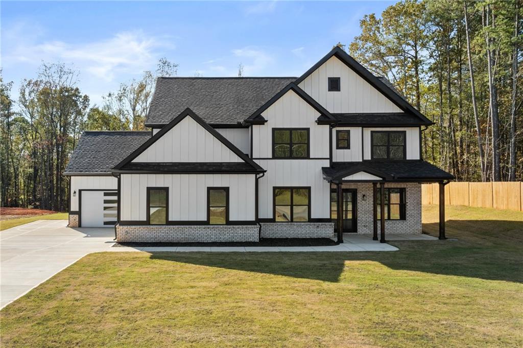 1619 Austin Road