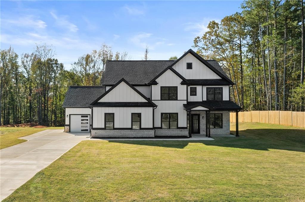 1619 Austin Road