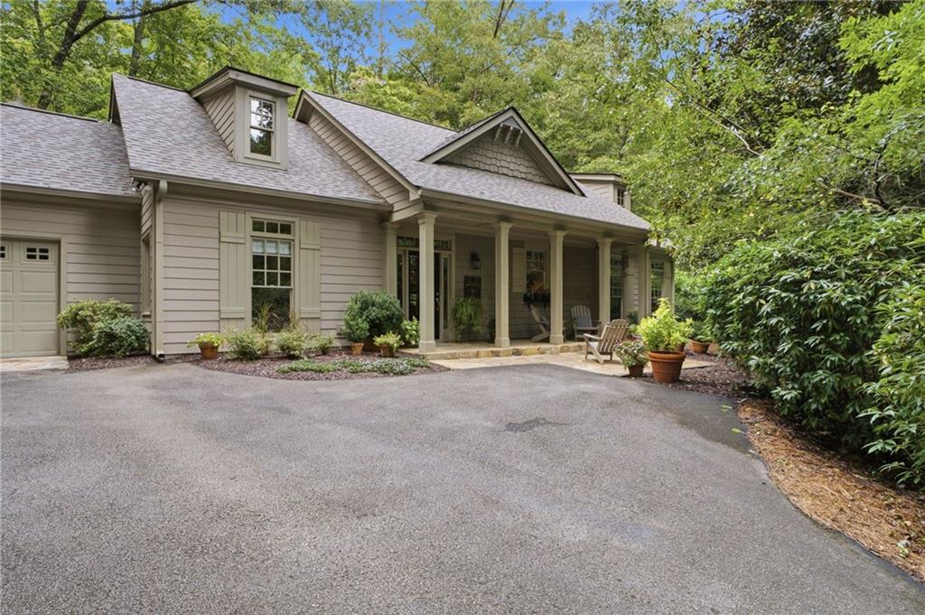 44 Shetland Trace