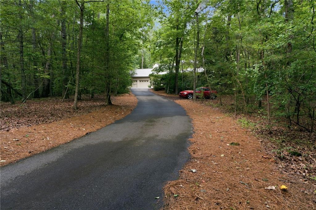 44 Shetland Trace