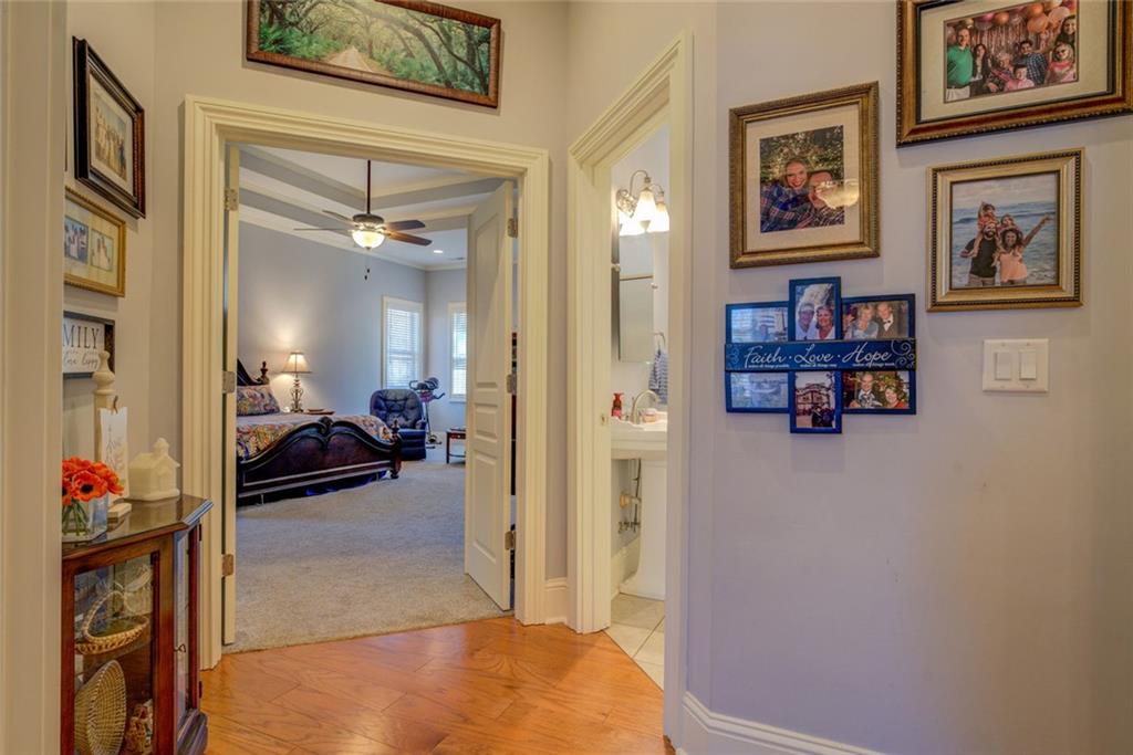 410 Fitzgerald Lane, Fayetteville, Georgia image 27
