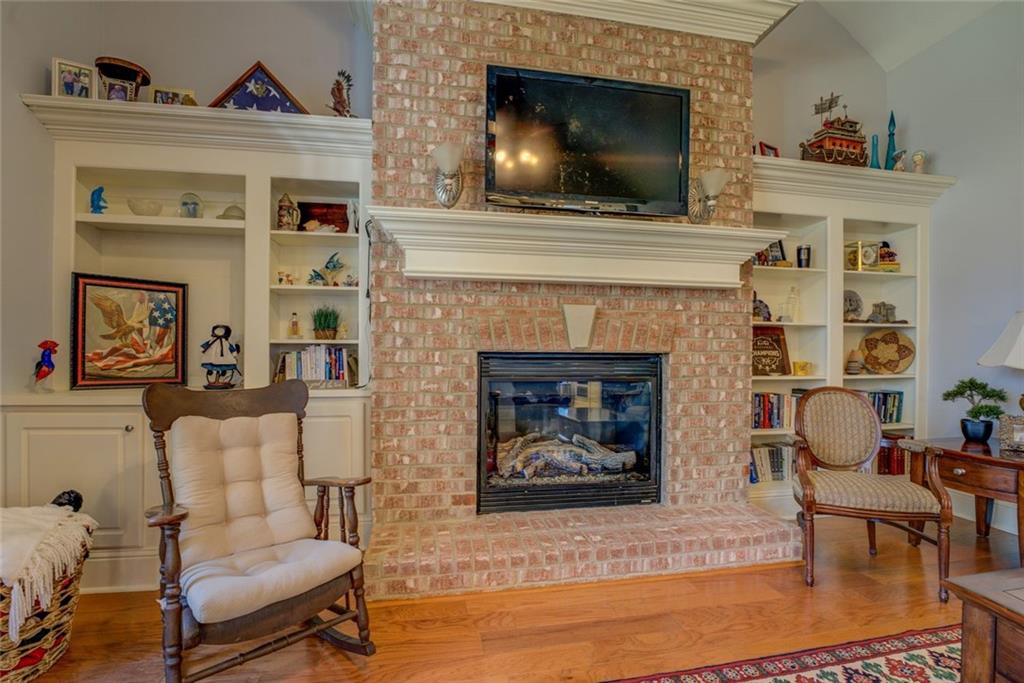 410 Fitzgerald Lane, Fayetteville, Georgia image 24