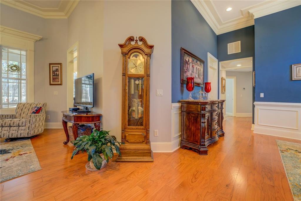 410 Fitzgerald Lane, Fayetteville, Georgia image 26