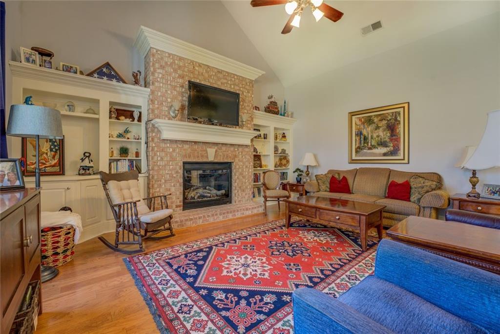410 Fitzgerald Lane, Fayetteville, Georgia image 21