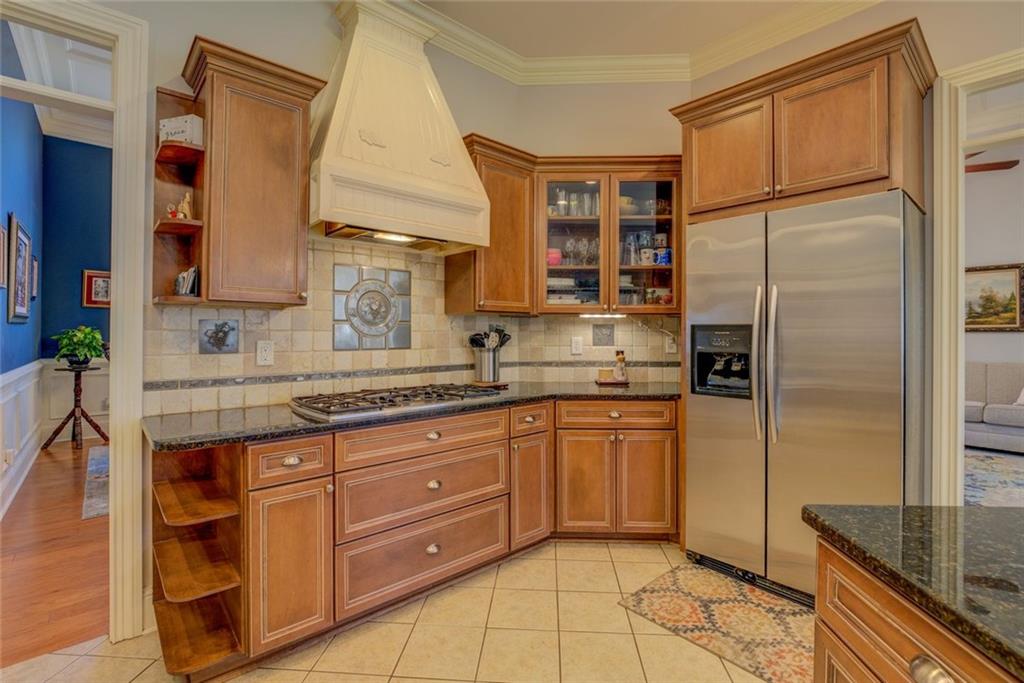 410 Fitzgerald Lane, Fayetteville, Georgia image 16