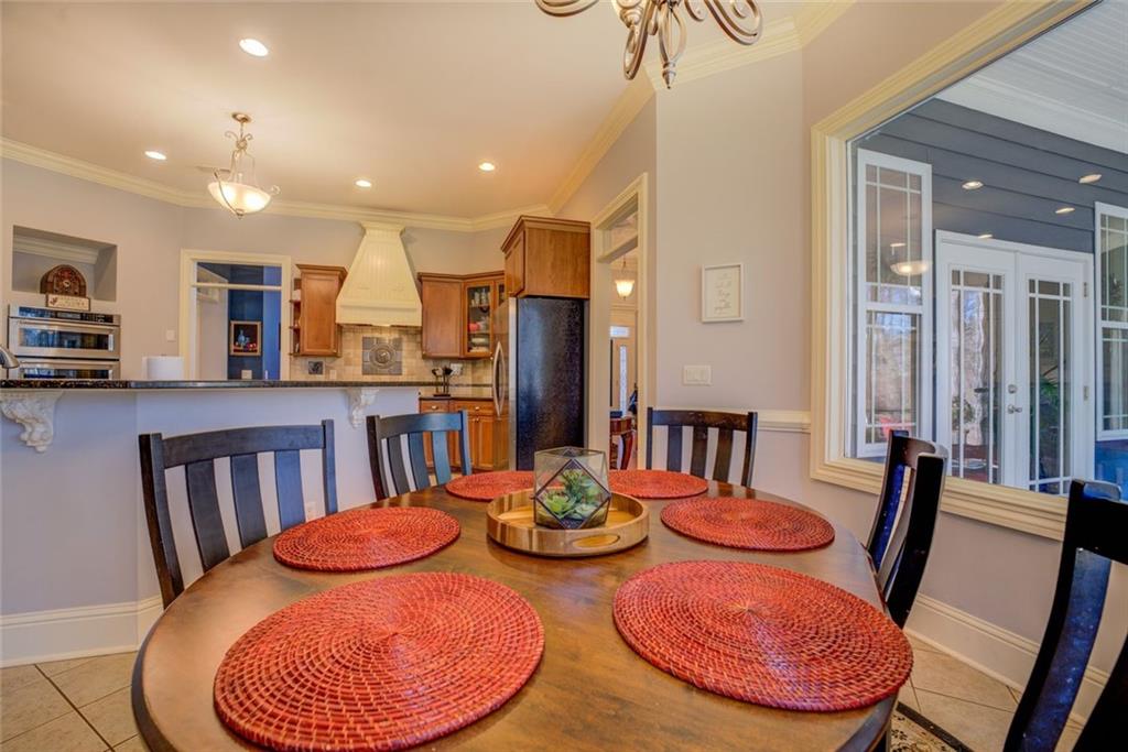 410 Fitzgerald Lane, Fayetteville, Georgia image 13