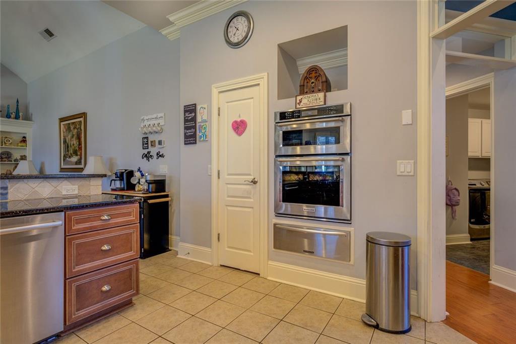 410 Fitzgerald Lane, Fayetteville, Georgia image 18