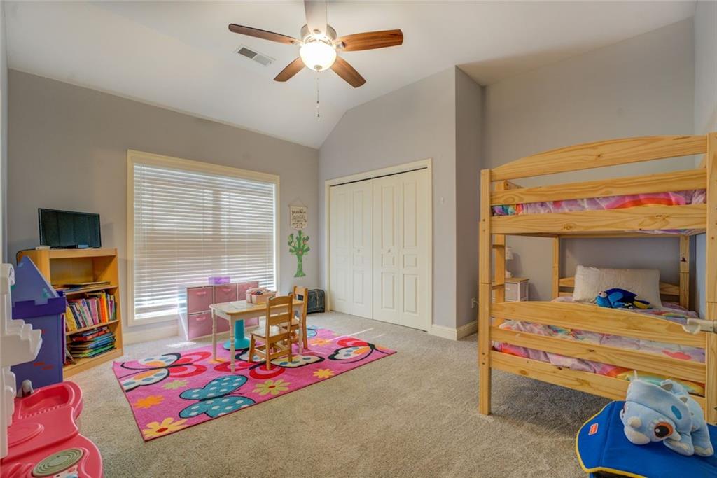 410 Fitzgerald Lane, Fayetteville, Georgia image 46