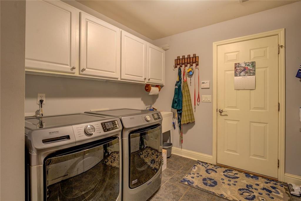 410 Fitzgerald Lane, Fayetteville, Georgia image 50
