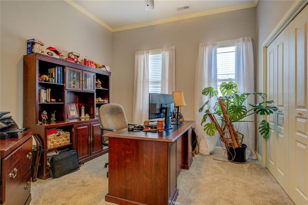 410 Fitzgerald Lane, Fayetteville, Georgia image 39