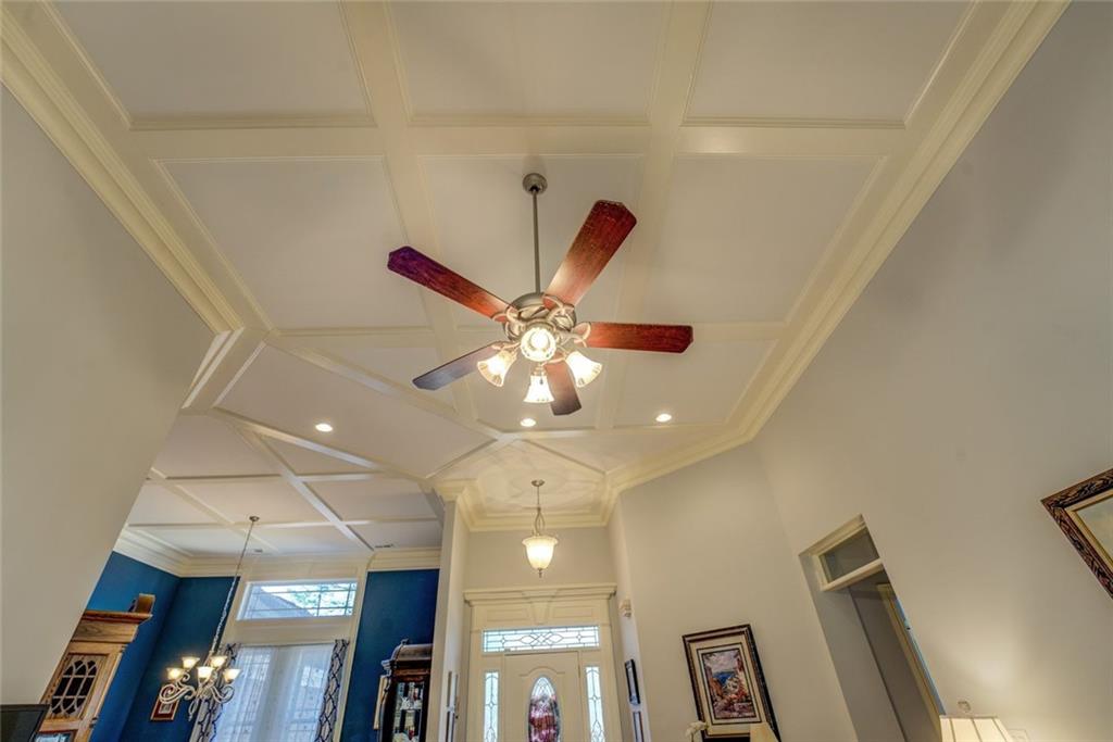 410 Fitzgerald Lane, Fayetteville, Georgia image 11