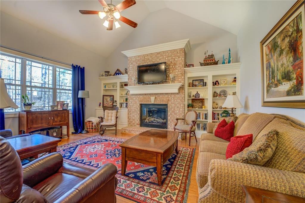 410 Fitzgerald Lane, Fayetteville, Georgia image 20