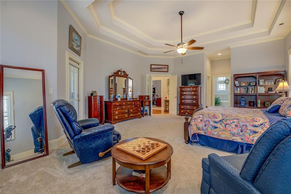 410 Fitzgerald Lane, Fayetteville, Georgia image 30