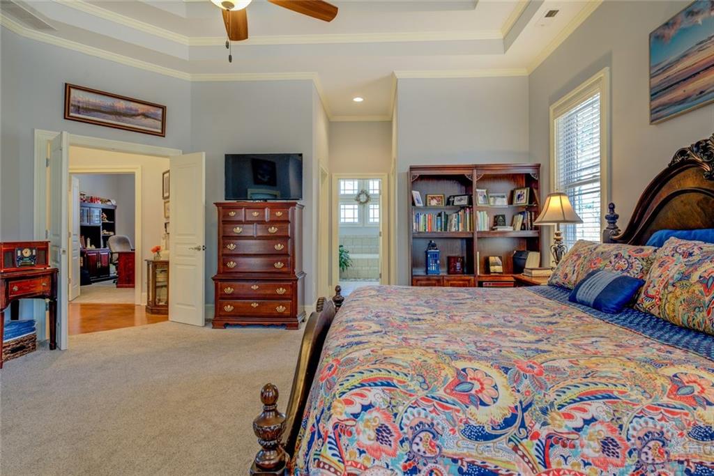 410 Fitzgerald Lane, Fayetteville, Georgia image 31